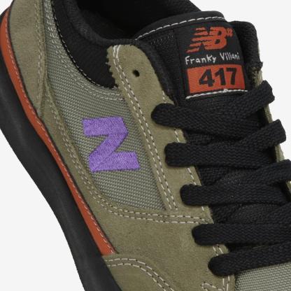 UN417FWM - Khaki