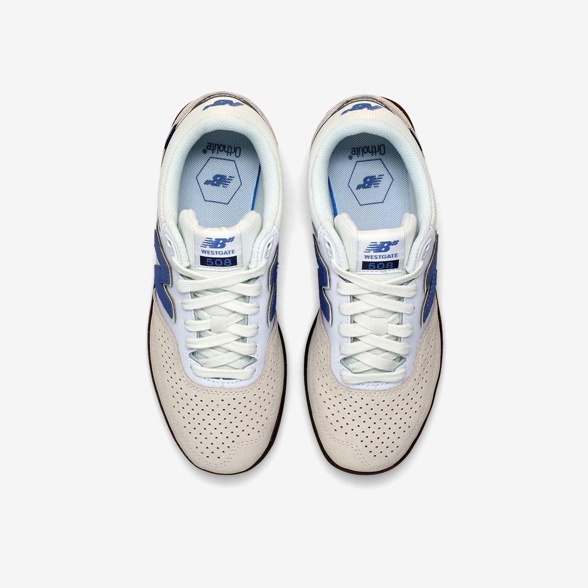 UN508WBG - White