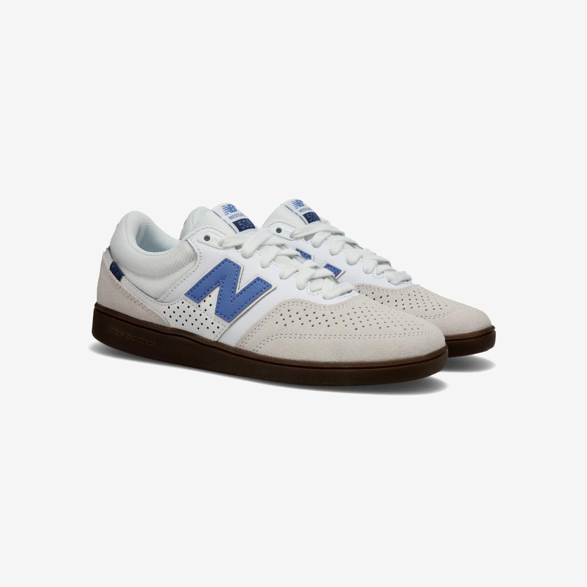 UN508WBG - White