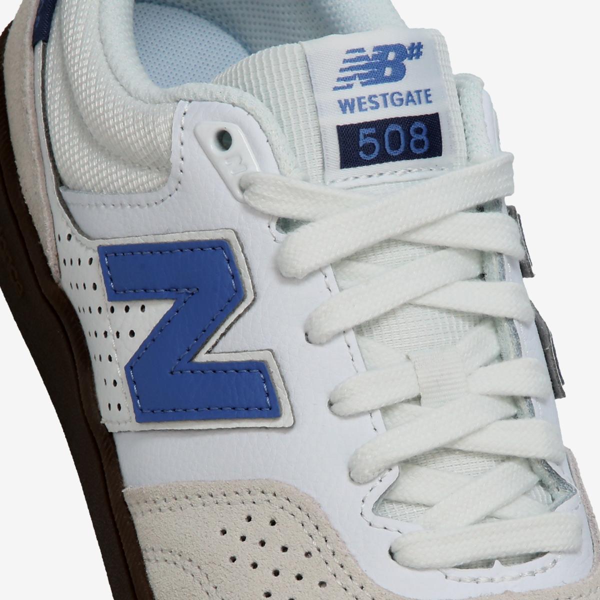 UN508WBG - White