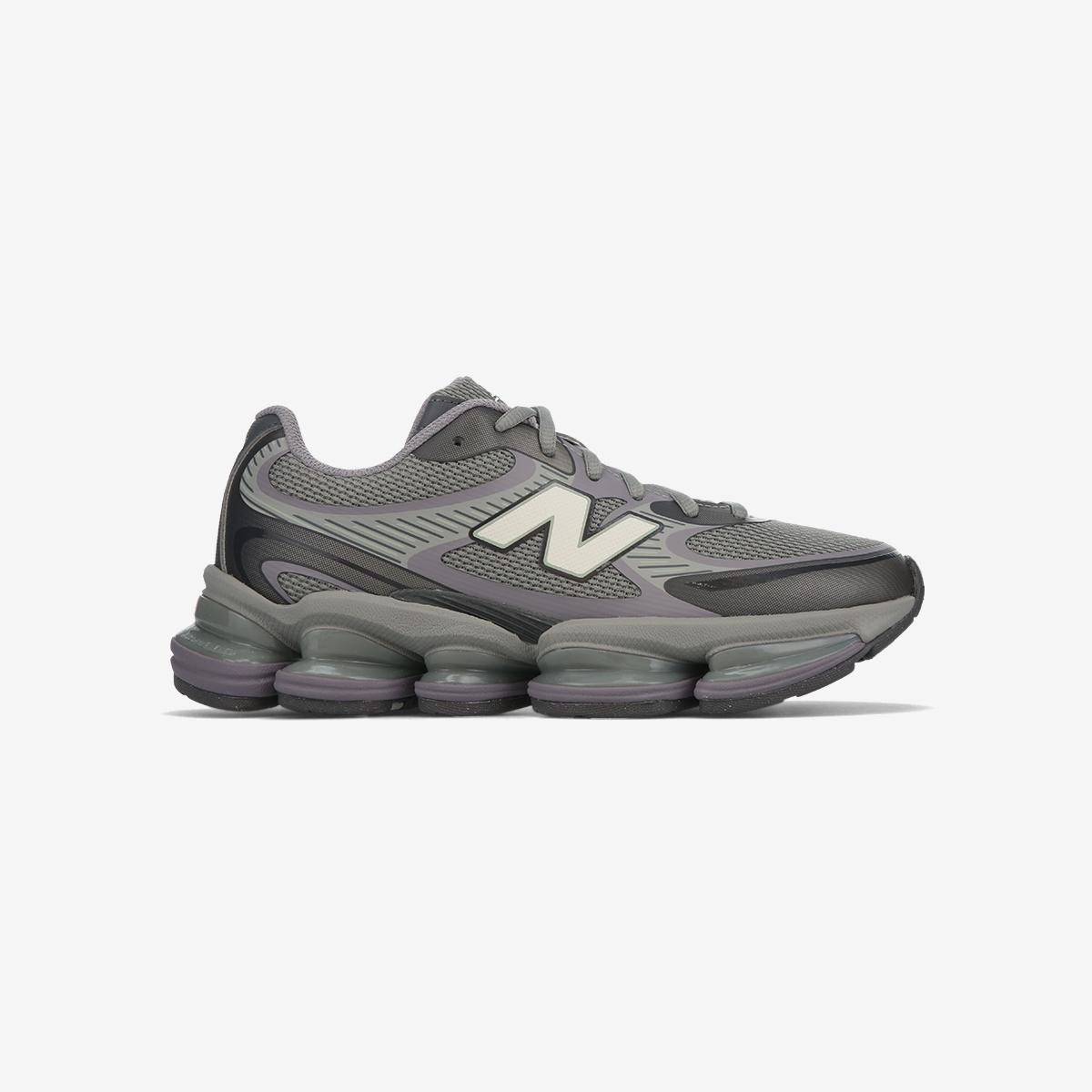 U20008LR - Gray