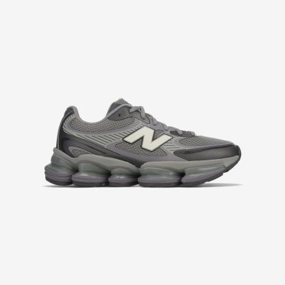U20008LR - Gray