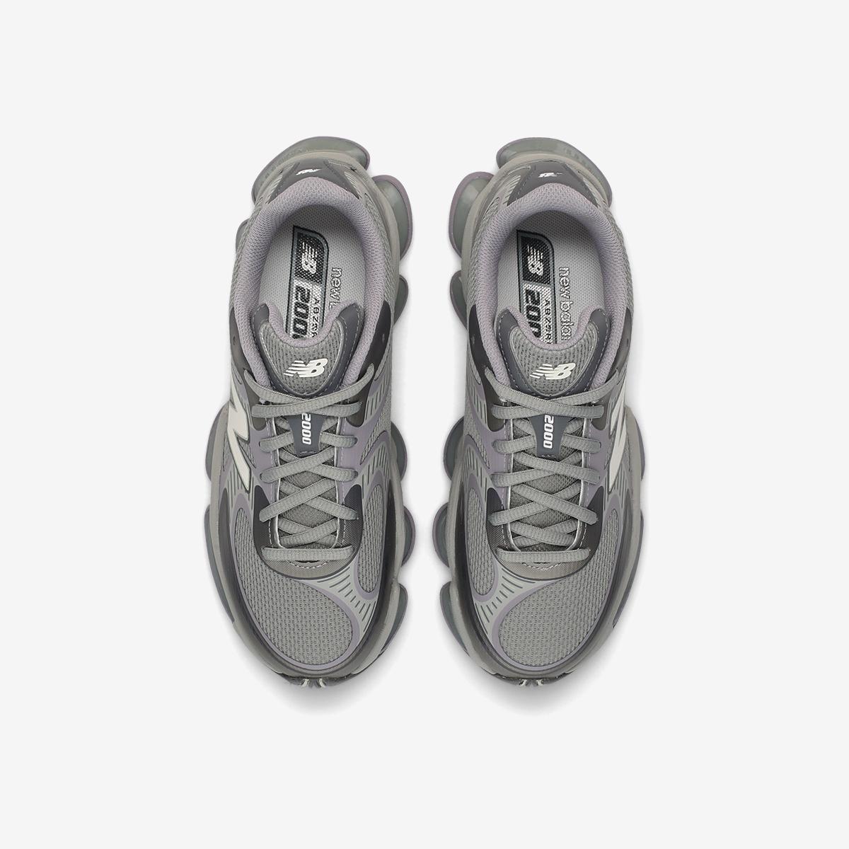 U20008LR - Gray