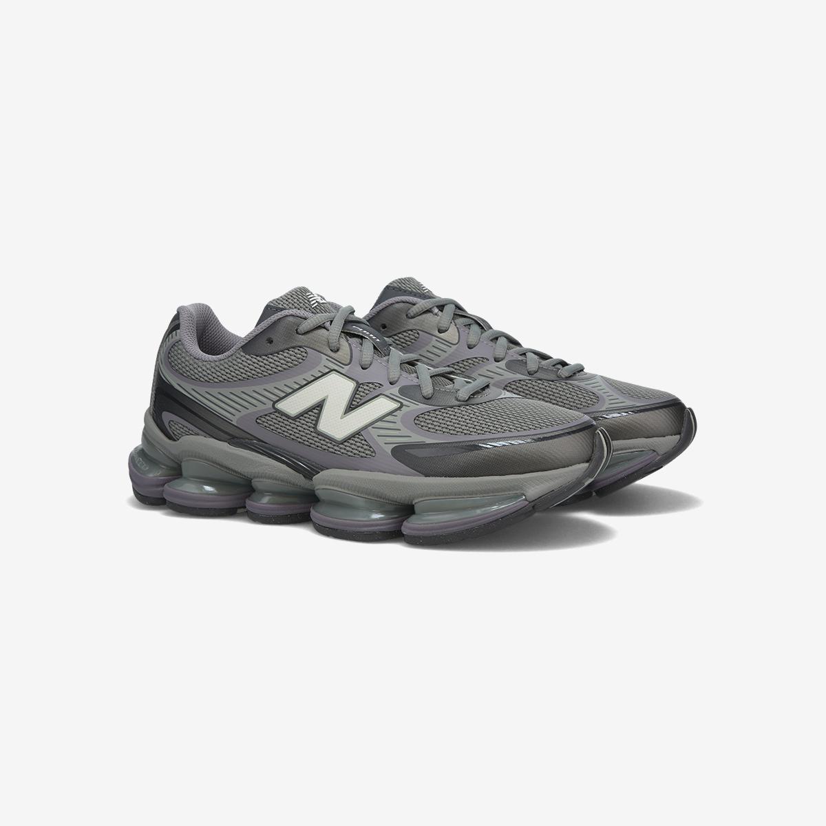 U20008LR - Gray