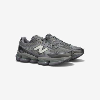 U20008LR - Gray