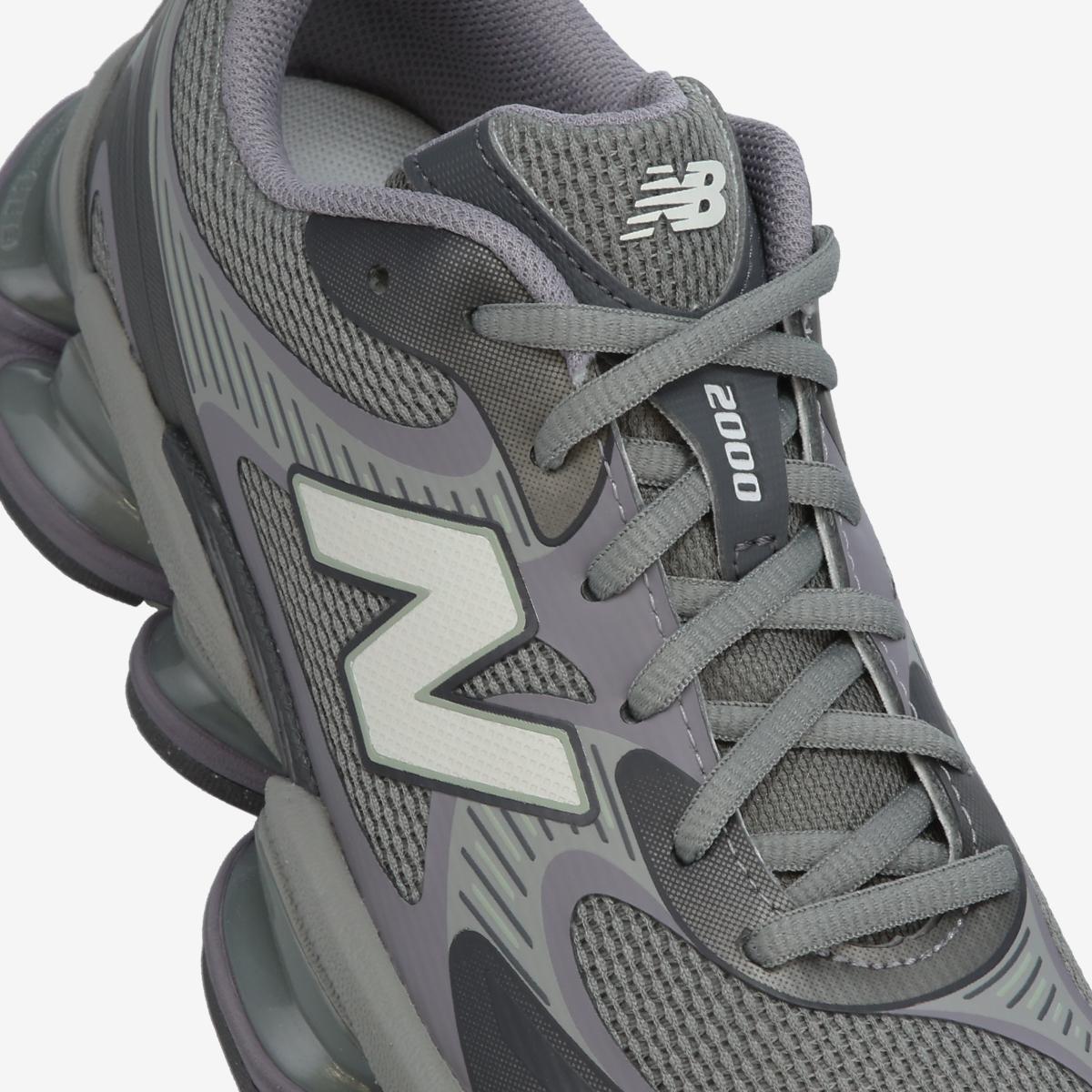 U20008LR - Gray