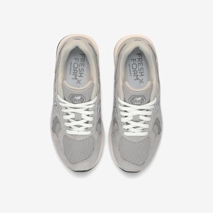 워킹 1880 V2 (2E) - Light Gray