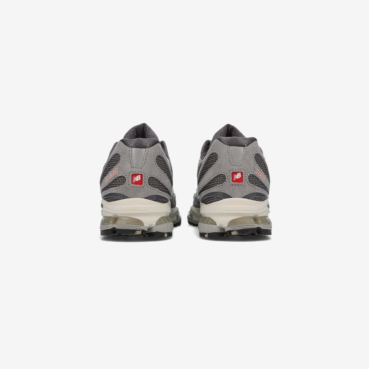 U18905UY - Gray