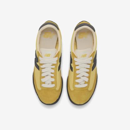 UGTR9SR - Yellow
