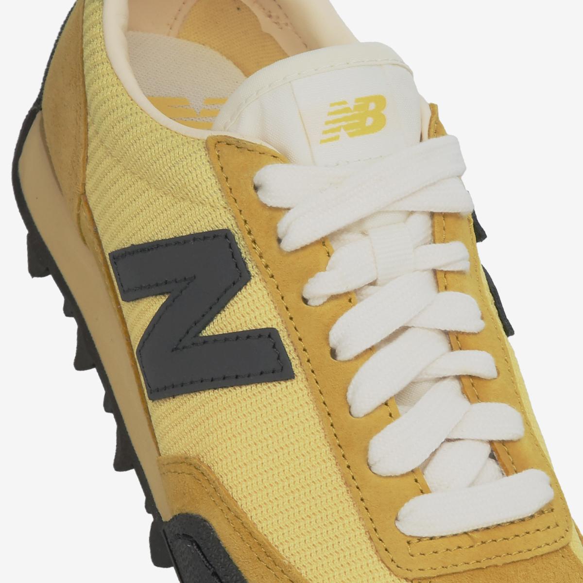 UGTR9SR - Yellow