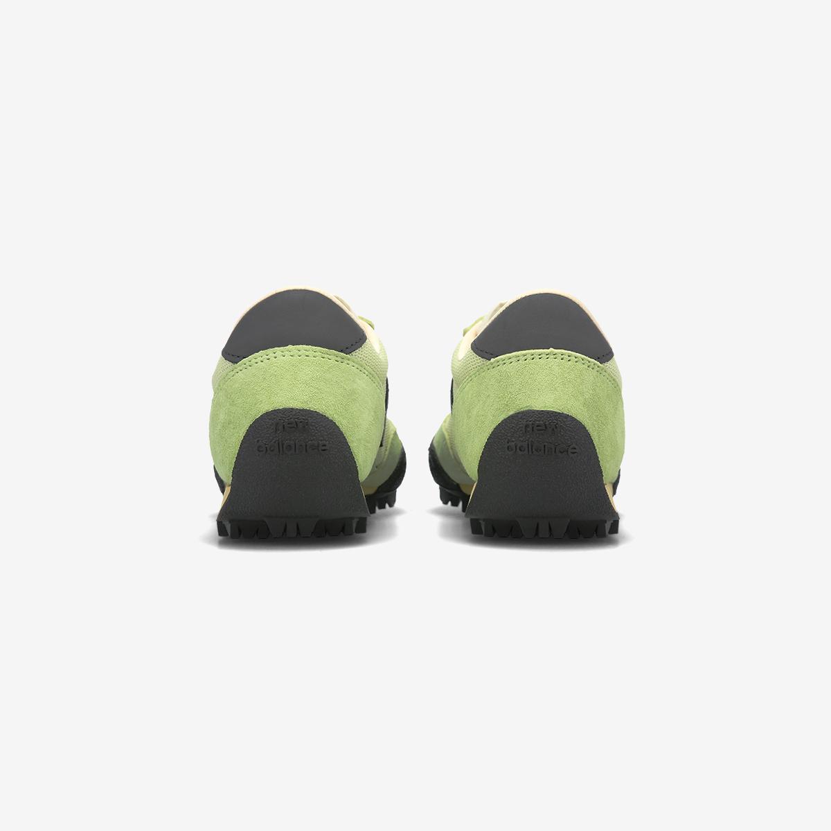 UGTR9SR - Green