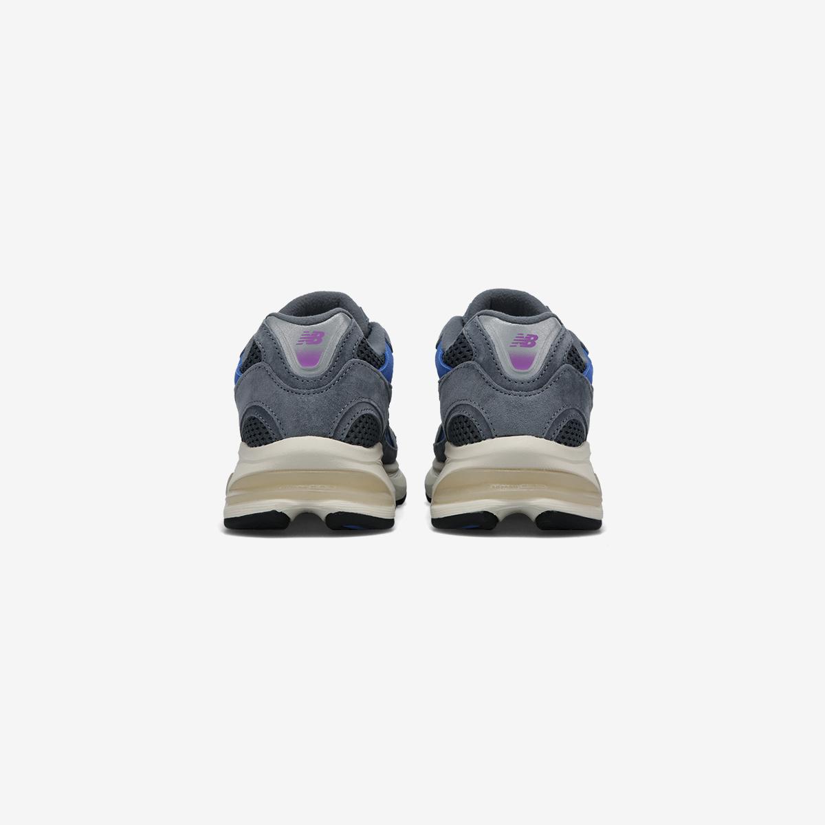 U20108ZC - Gray