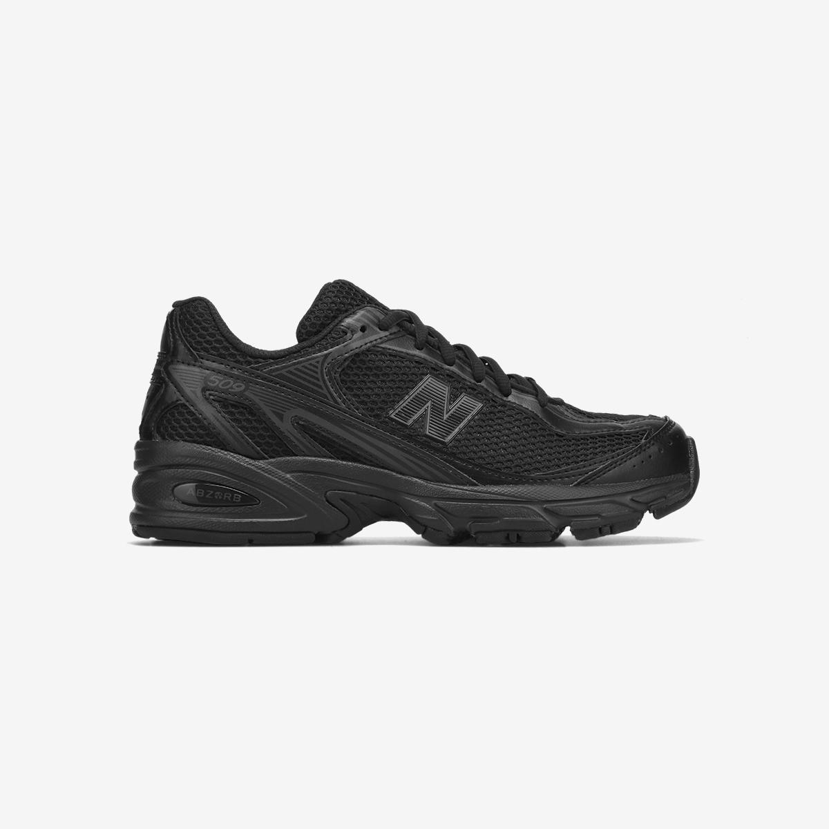 U5097N5 - Black