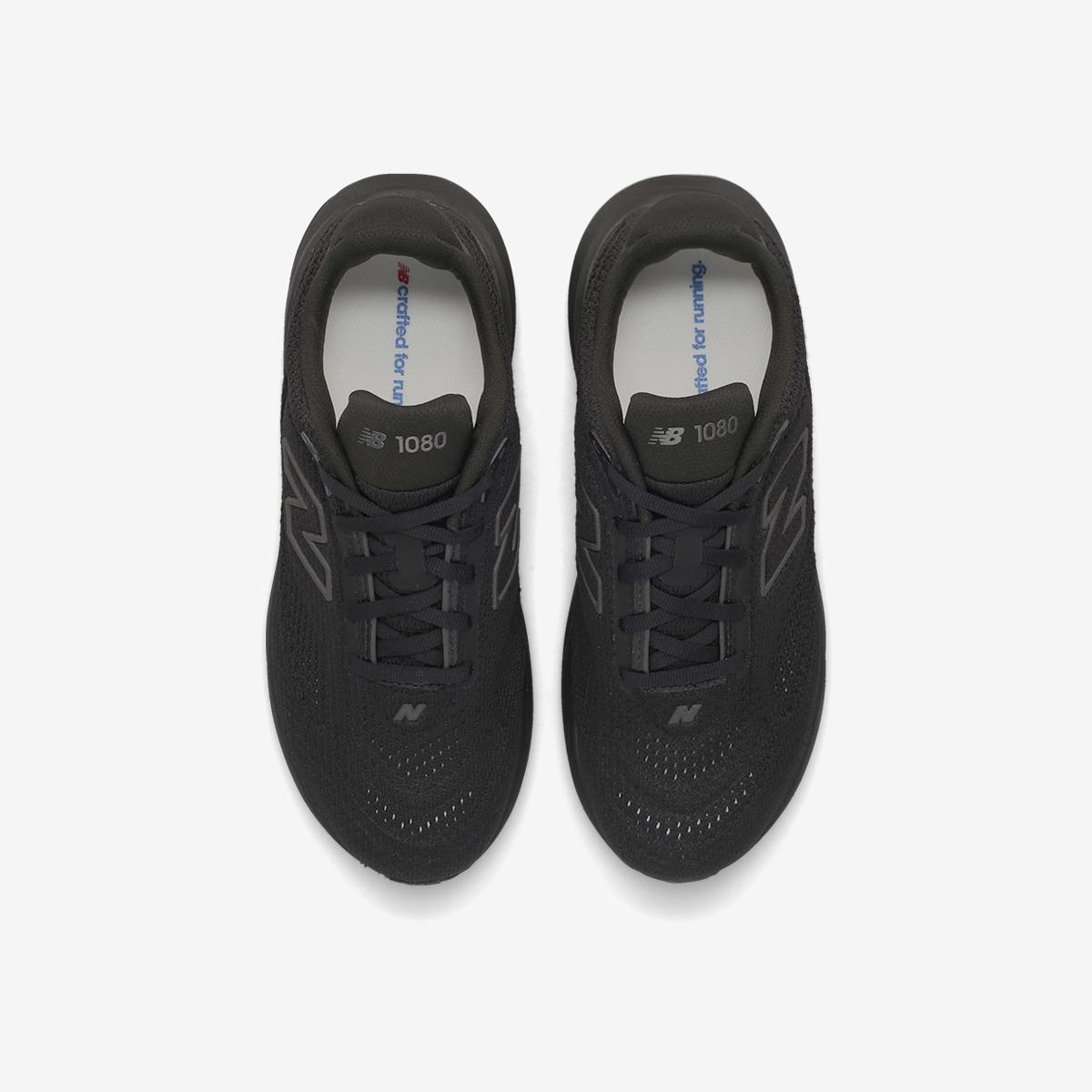 1080 V15 (남성, 4E) - Black