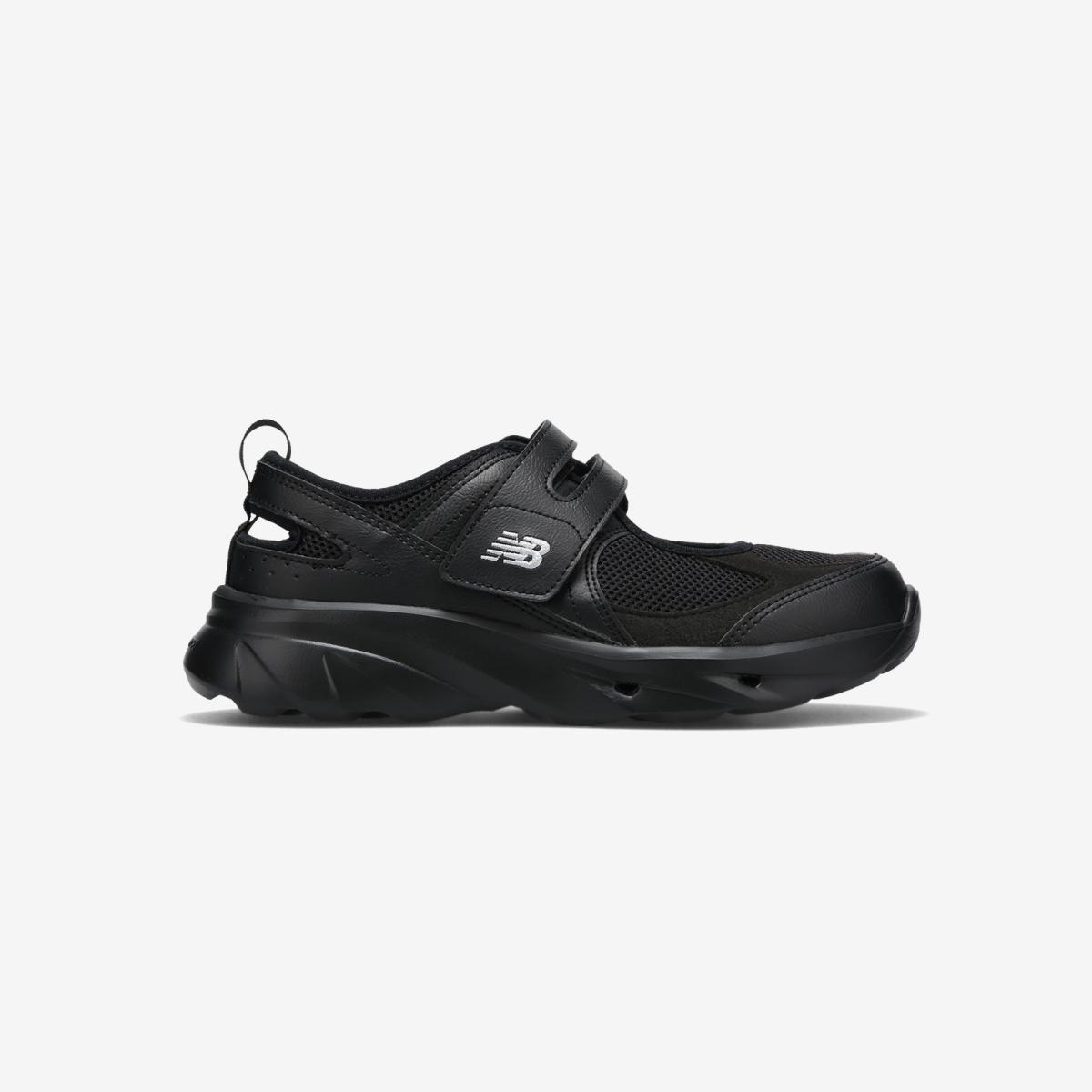 Breeze / SD2202BS2 - Black