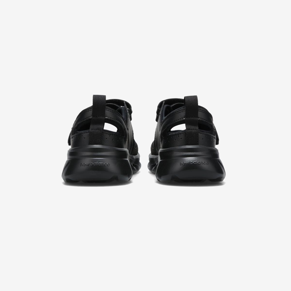 Breeze / SD2202BS2 - Black