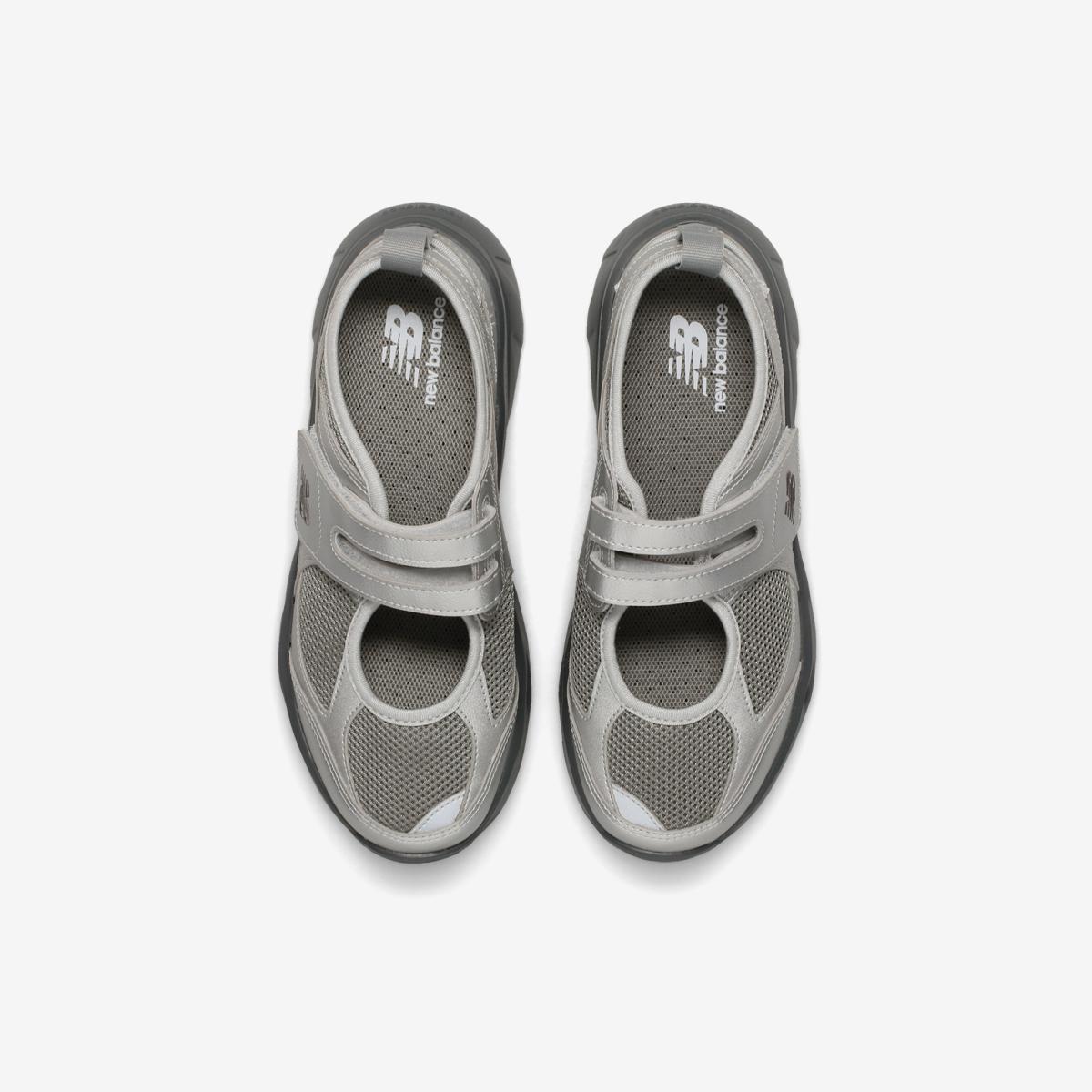 Breeze / SD2202BS2 - Silver