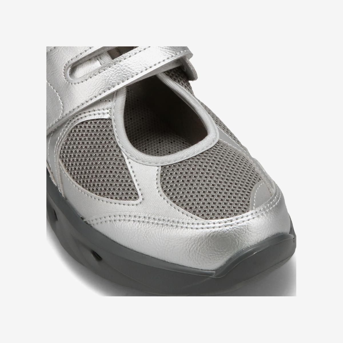 Breeze / SD2202SG2 - Silver