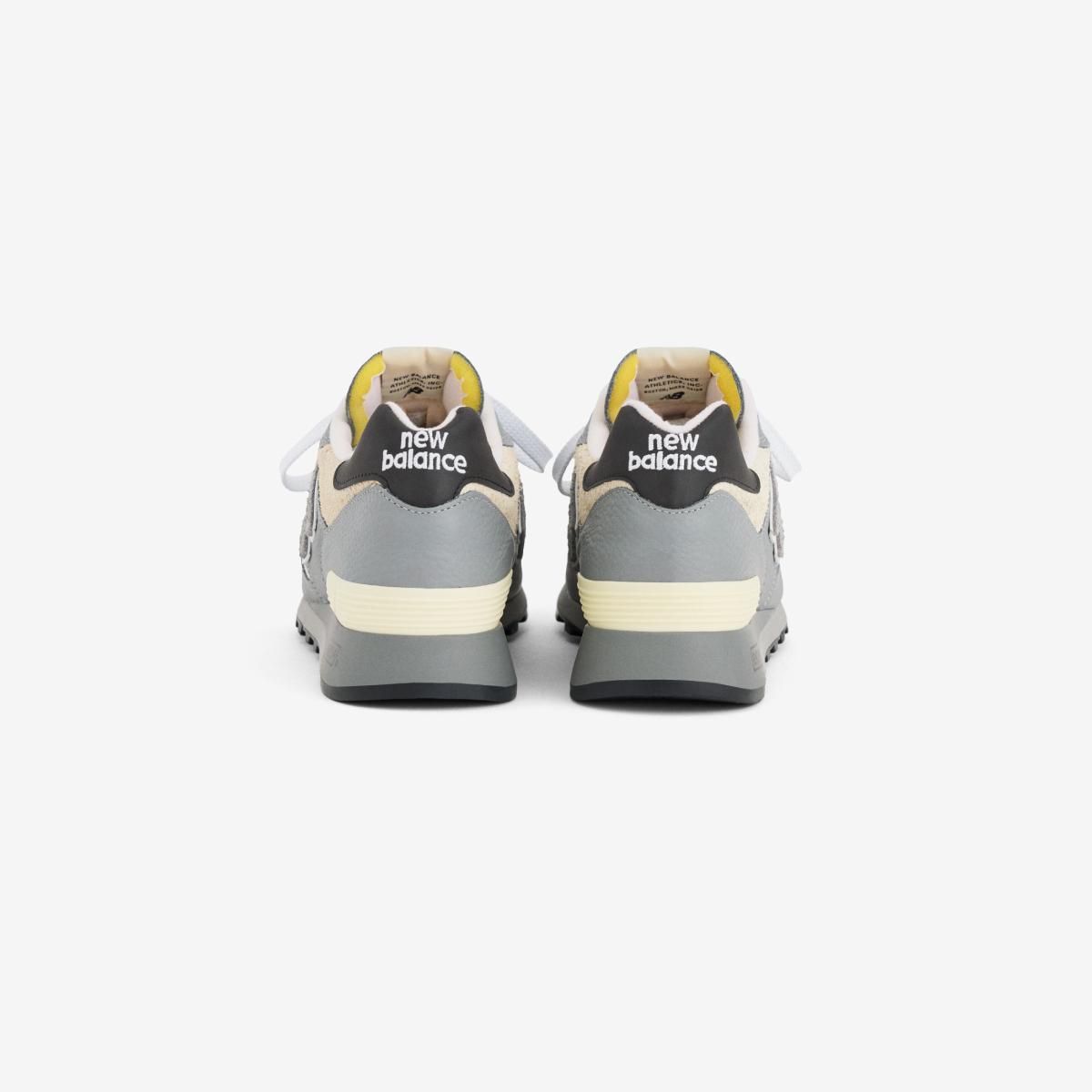 U13007PT - Gray