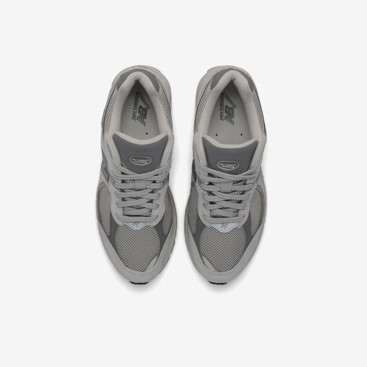 ML2002R0 - Gray