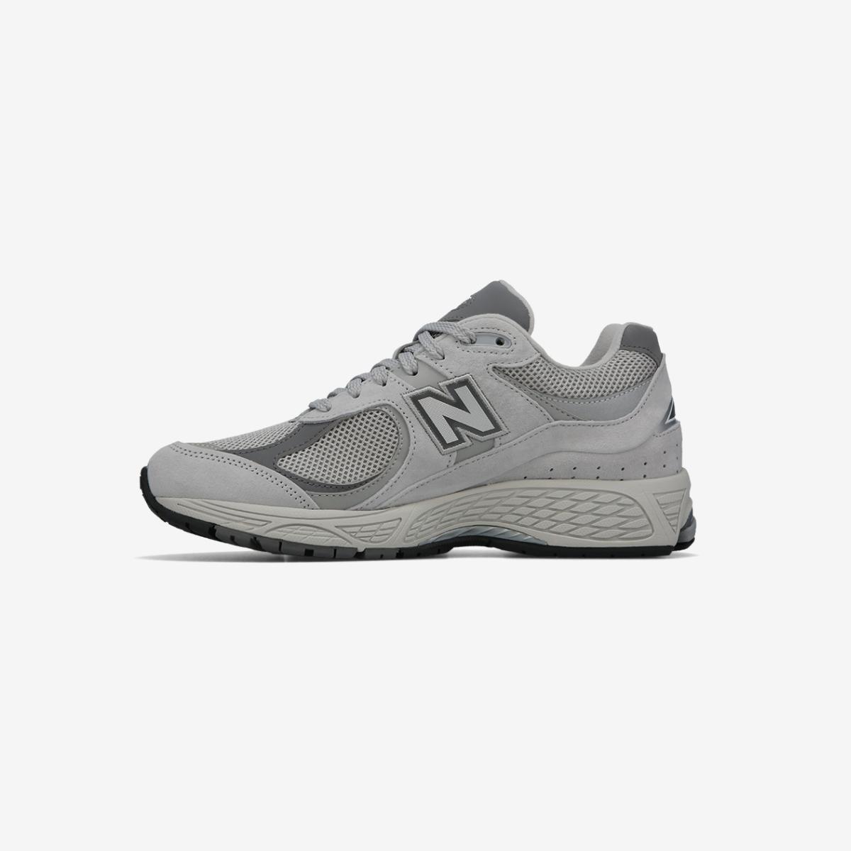 ML2002R0 - Gray