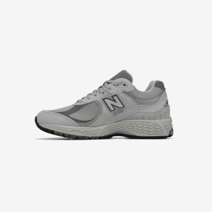 ML2002R0 - Gray