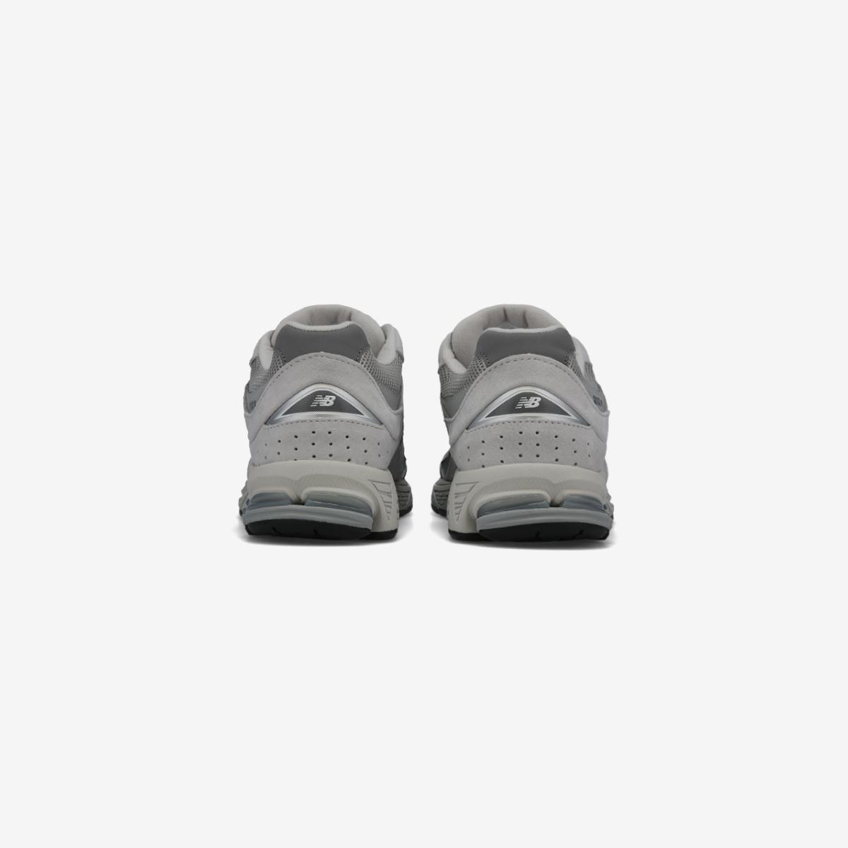ML2002R0 - Gray