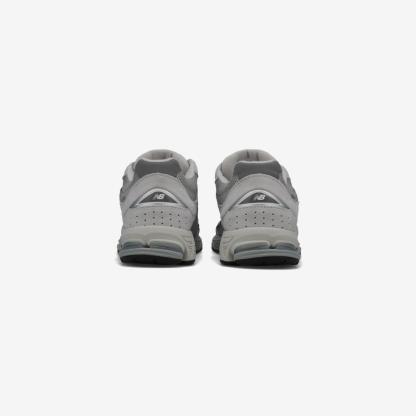 ML2002R0 - Gray