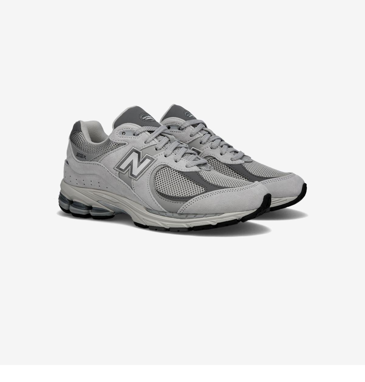 ML2002R0 - Gray