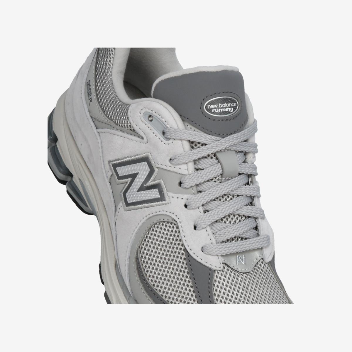 ML2002R0 - Gray