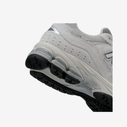 ML2002R0 - Gray