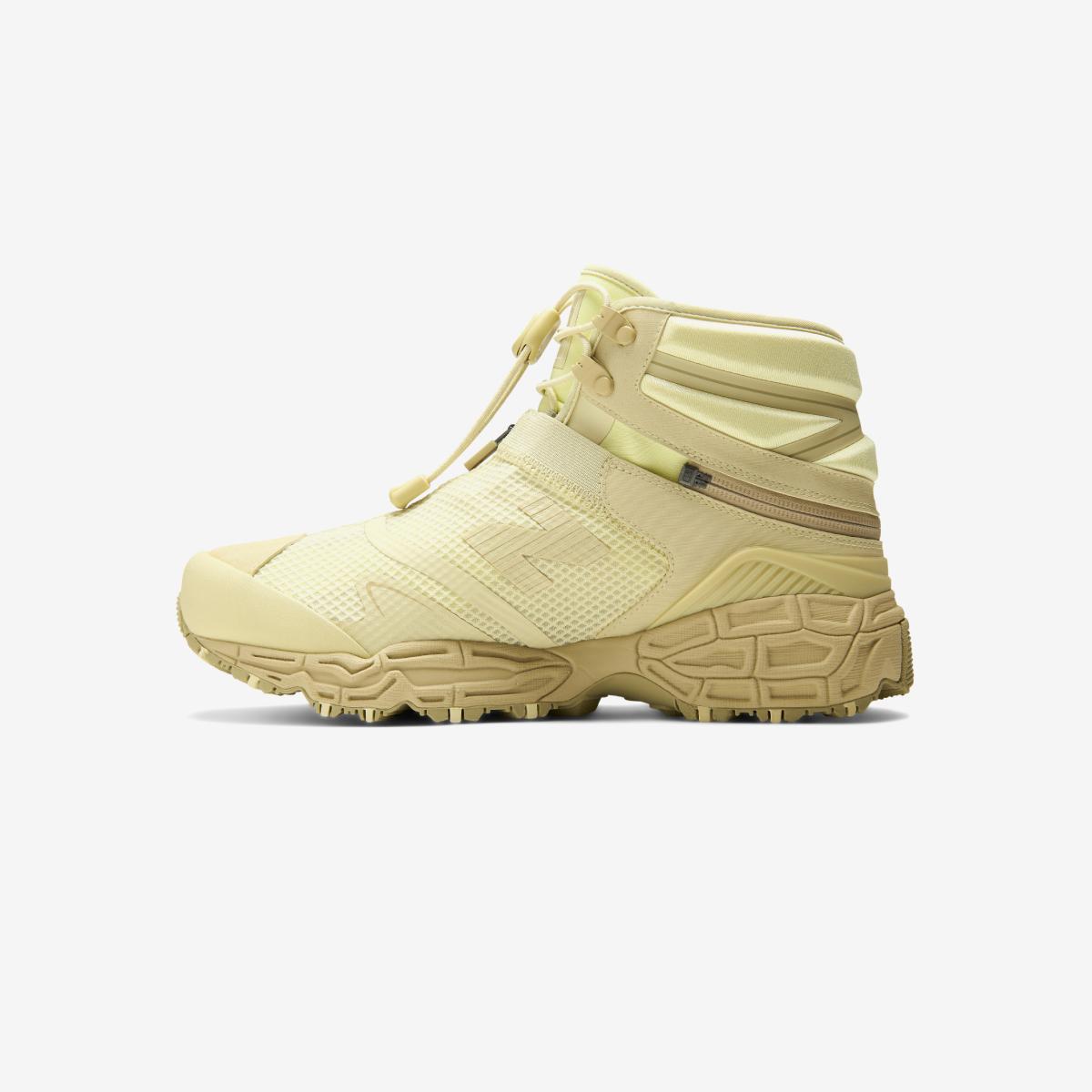 MSNB18XB - Yellow