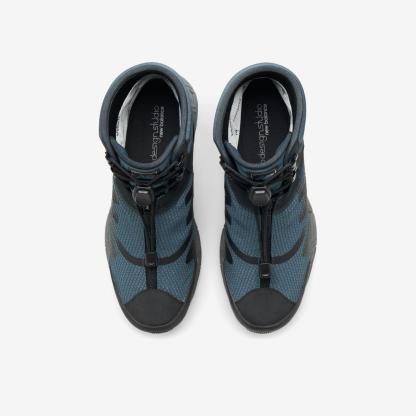 MSNB17UQ - Blue