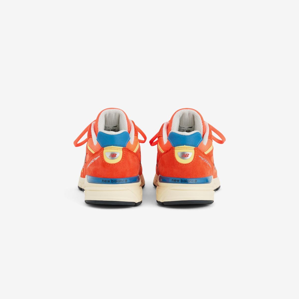 U99076B - Orange