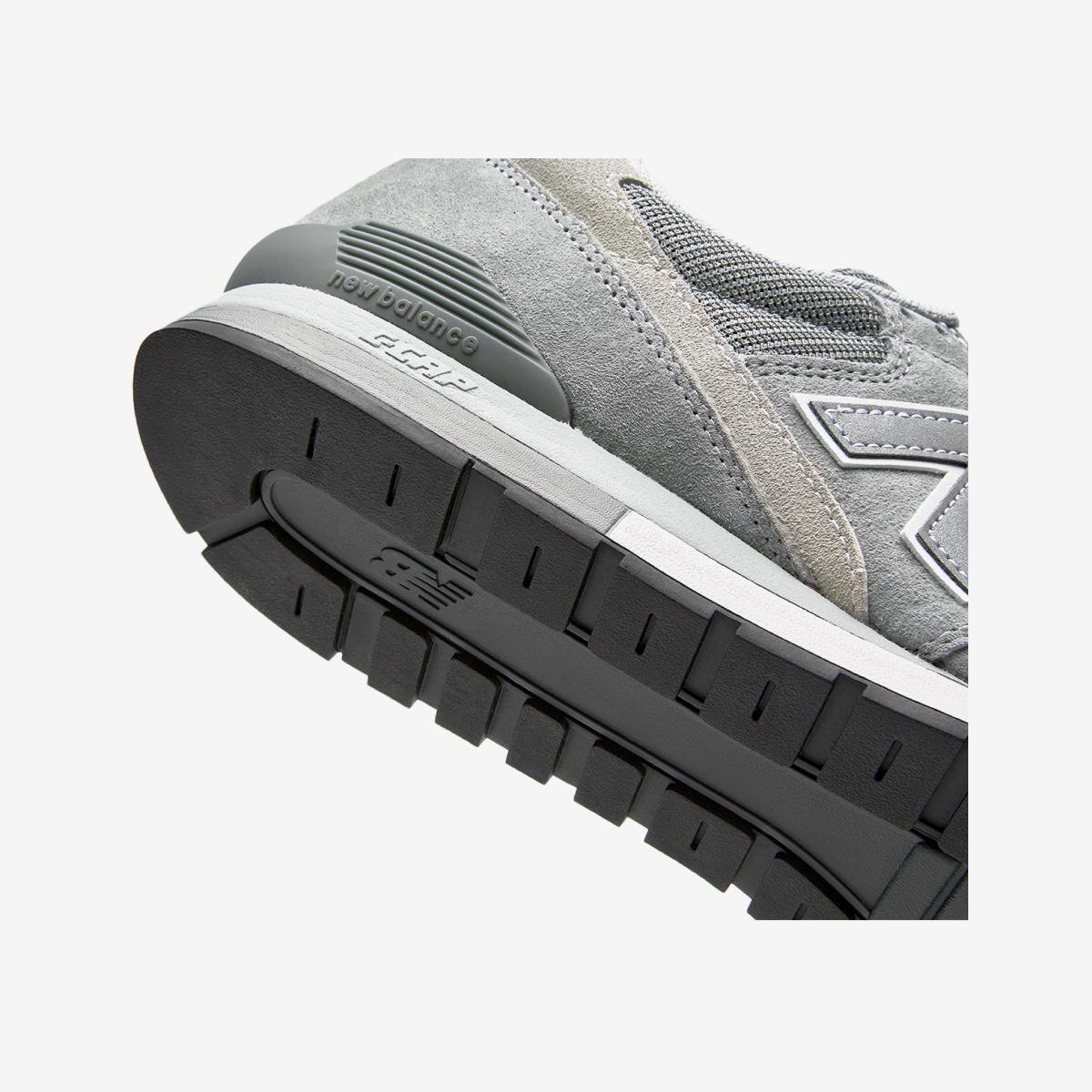 CM996GR2 - Gray