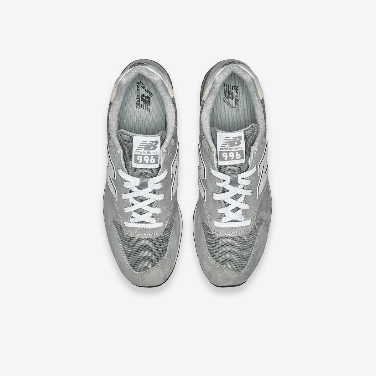 CM996GR2 - Gray