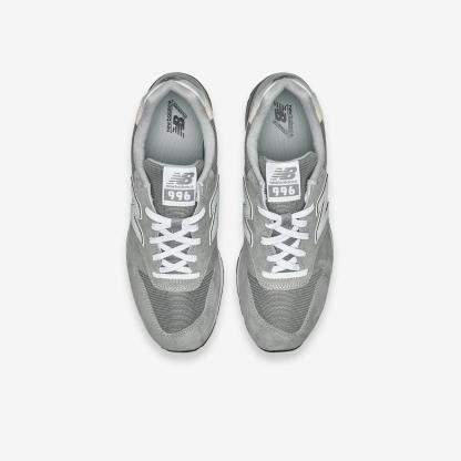 CM996GR2 - Gray