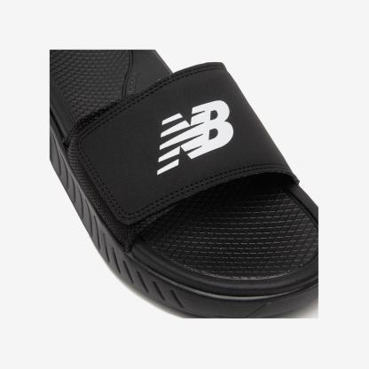 NB 쿠셔닝 슬라이드 / SD1501WT3 - Black