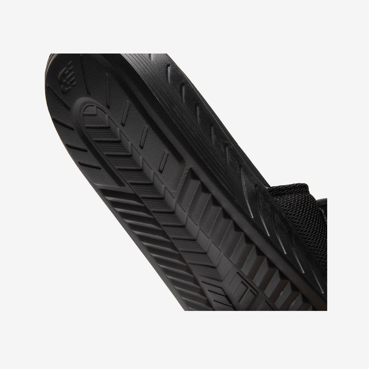 NB 쿠셔닝 슬라이드 / SD1501WT3 - Black