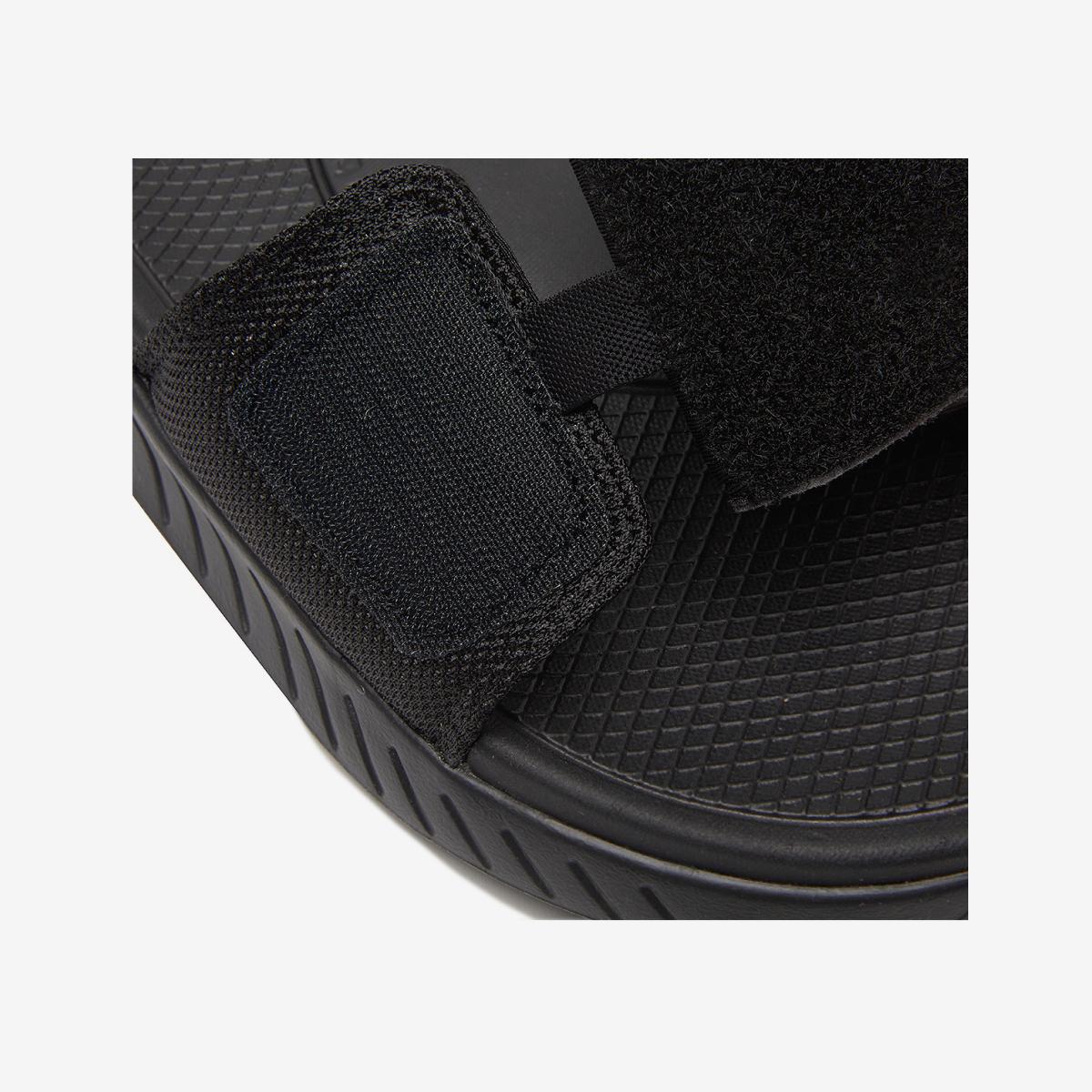 NB 쿠셔닝 슬라이드 / SD1501WT3 - Black