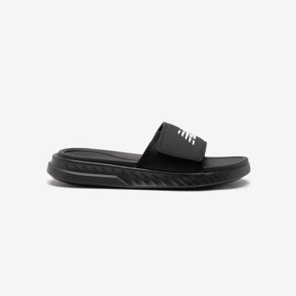 NB 쿠셔닝 슬라이드 / SD1501WT3 - Black