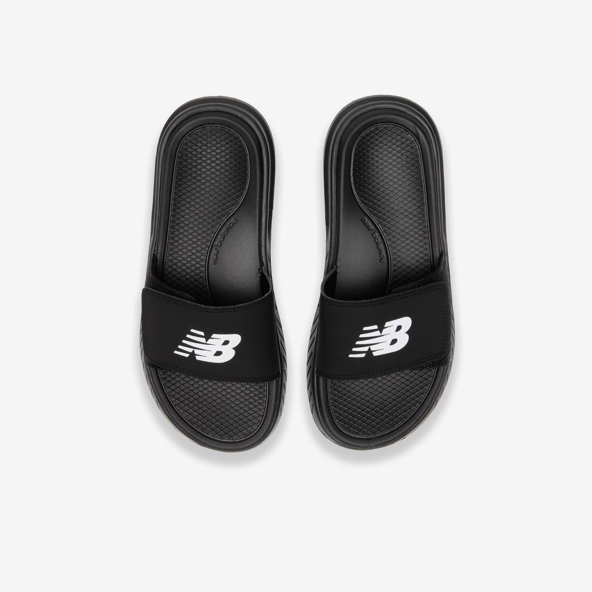 NB 쿠셔닝 슬라이드 / SD1501WT3 - Black