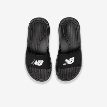 NB 쿠셔닝 슬라이드 / SD1501WT3 - Black