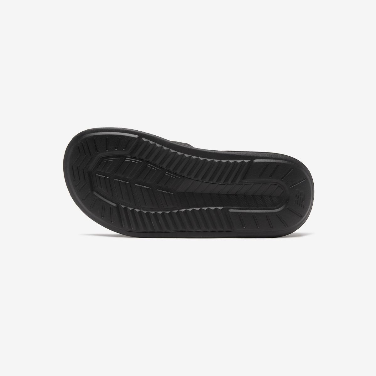 NB 쿠셔닝 슬라이드 / SD1501WT3 - Black