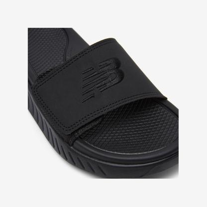 NB 쿠셔닝 슬라이드 / SD1501WT3 - black graphic