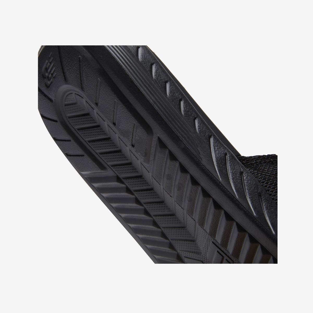 NB 쿠셔닝 슬라이드 / SD1501WT3 - black graphic