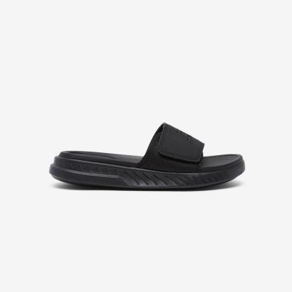 NB 쿠셔닝 슬라이드 / SD1501WT3 - black graphic