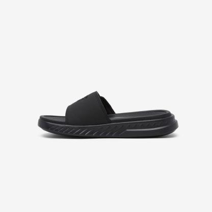 NB 쿠셔닝 슬라이드 / SD1501WT3 - black graphic