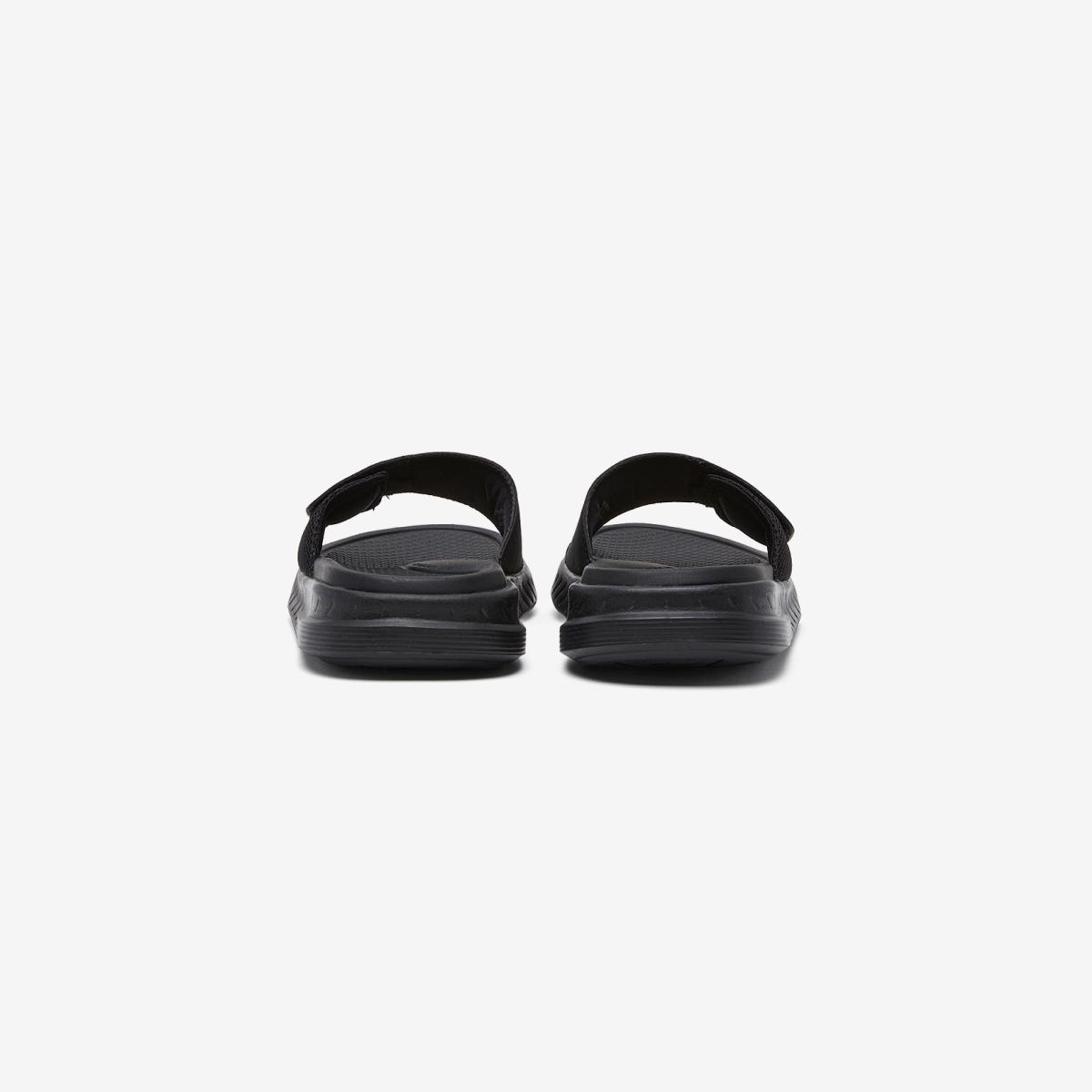 NB 쿠셔닝 슬라이드 / SD1501WT3 - black graphic