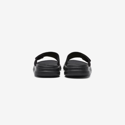 NB 쿠셔닝 슬라이드 / SD1501WT3 - black graphic